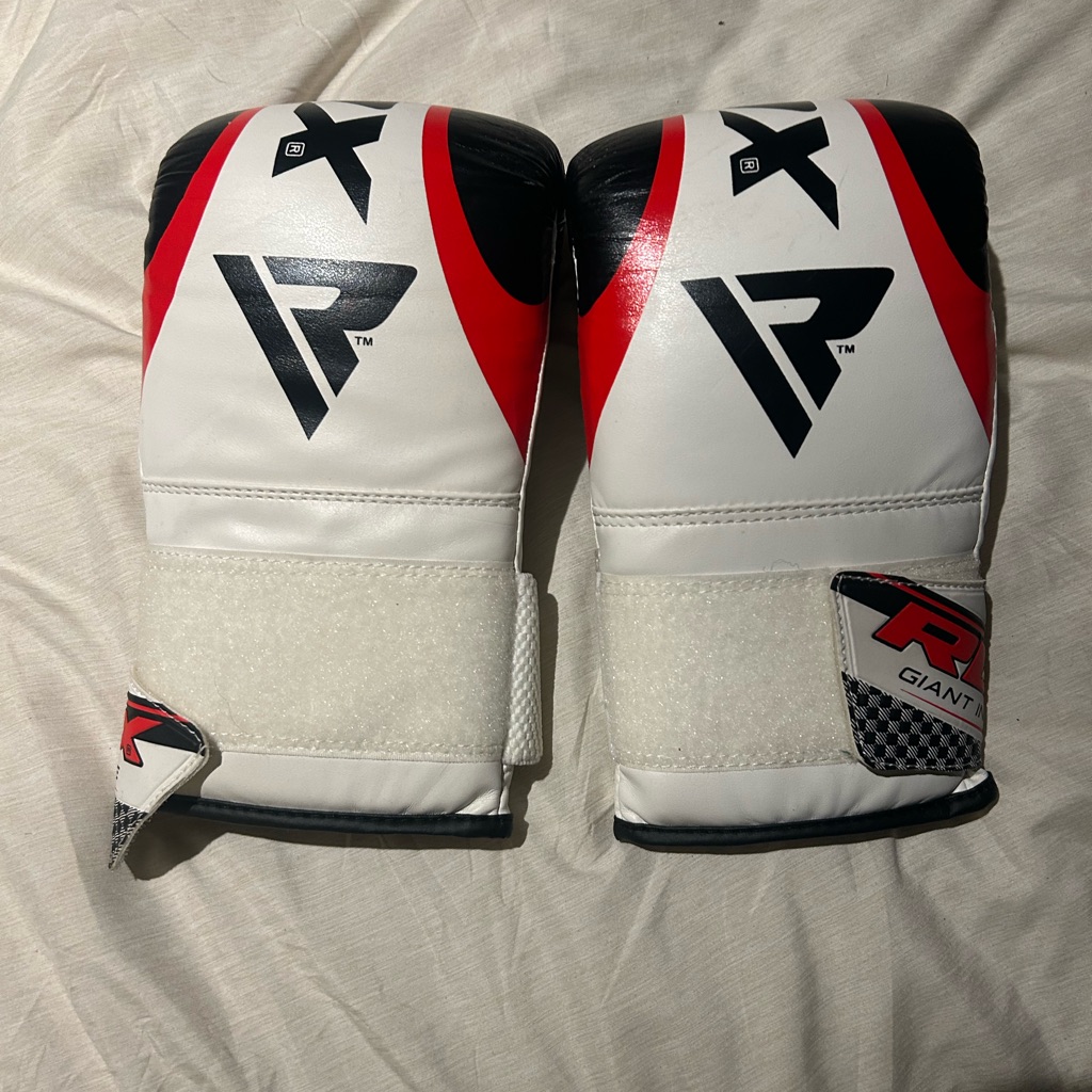 Ufc Gloves